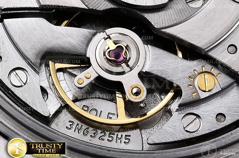 1121 RDJ0357D – DJ 36mm Unisex 724